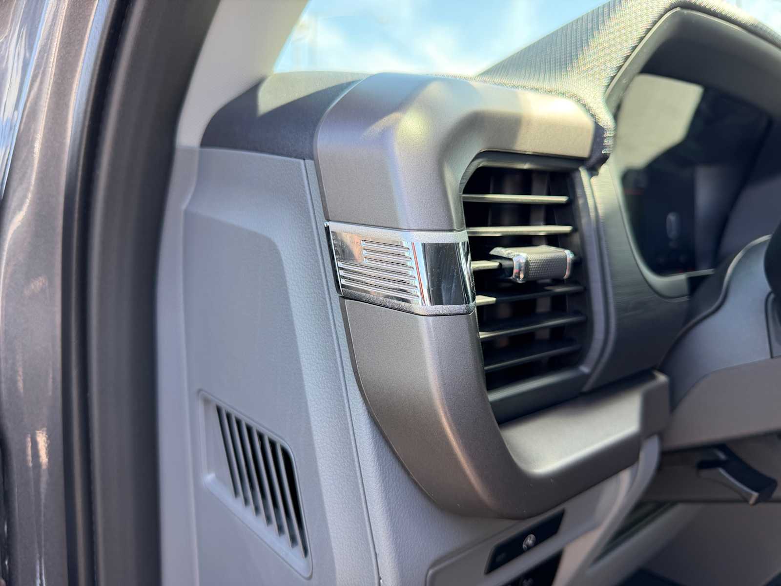 Thumbnail: 2025 Ford F-150 - 10
