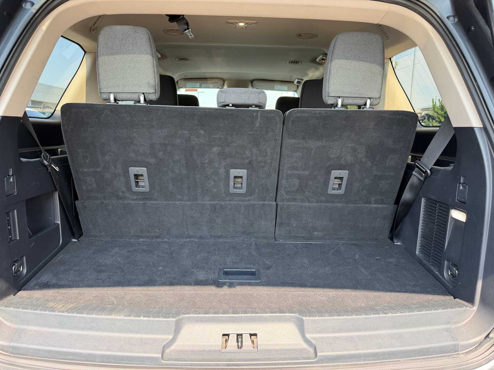 2024 Ford Expedition XLT - Photo 10