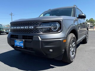 2025 Ford Bronco Sport Big Bend SUV