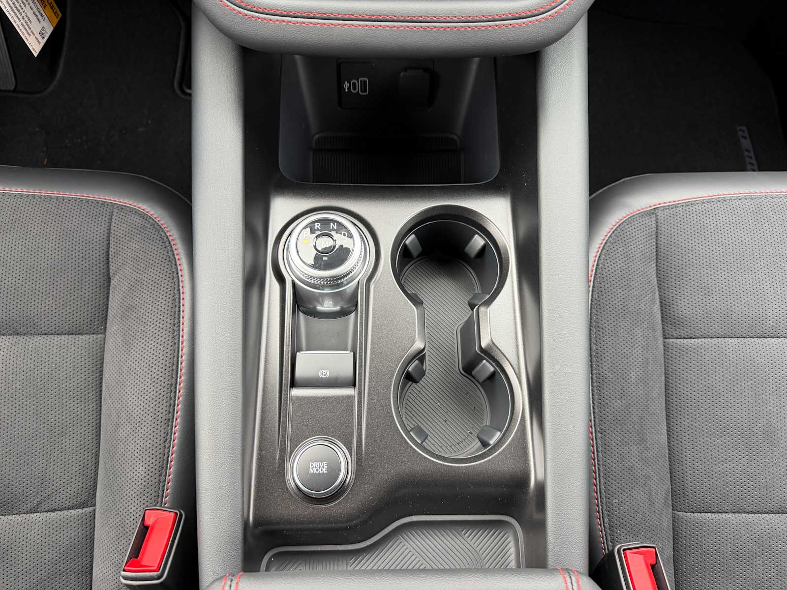 Thumbnail: 2026 Ford Explorer - 20