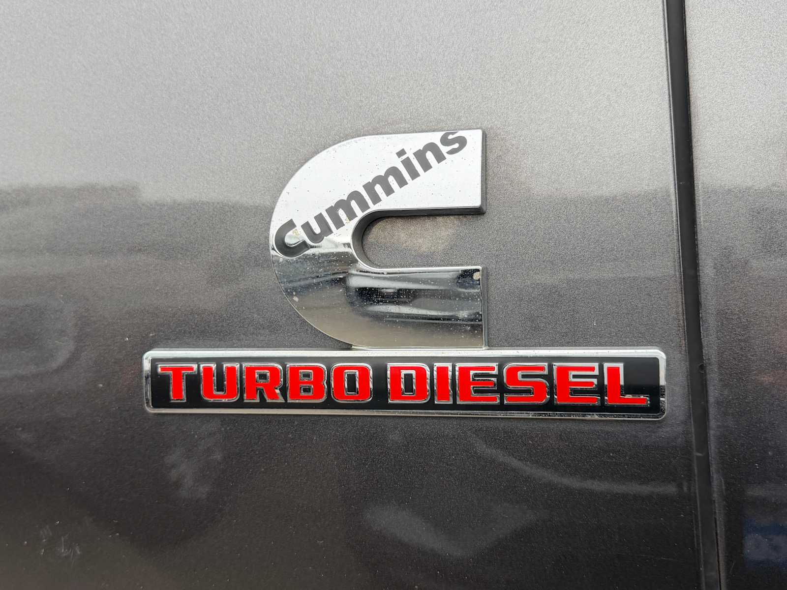 Thumbnail: 2016 RAM 3500 - 29