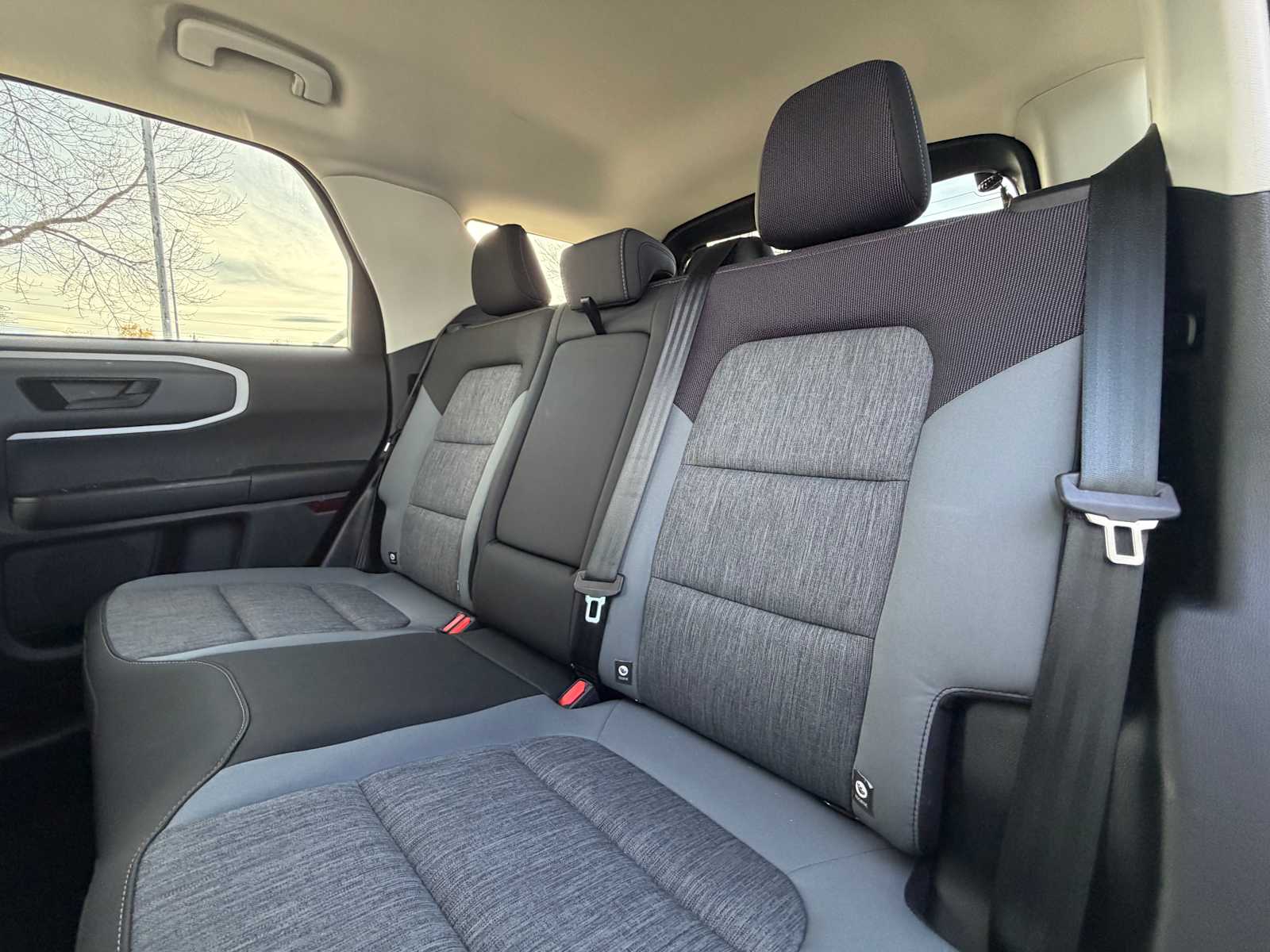 Thumbnail: 2022 Ford Bronco Sport - 23