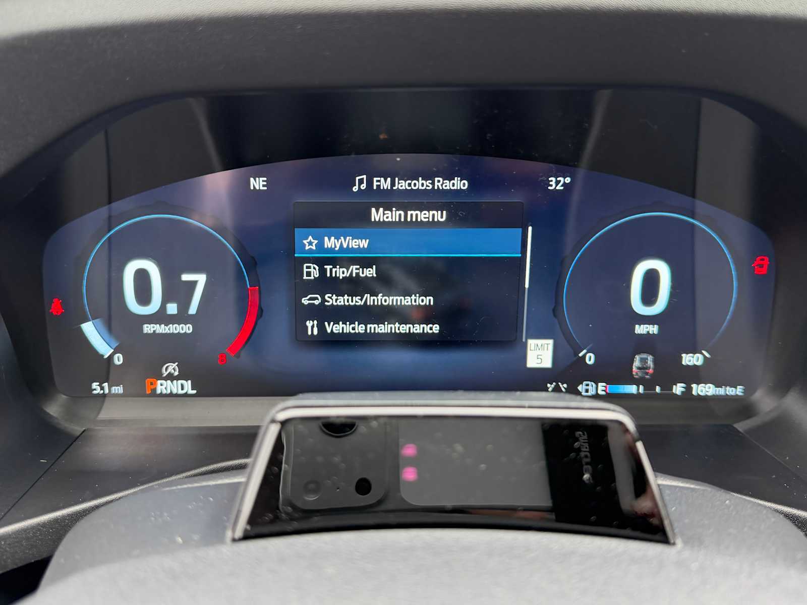 Thumbnail: 2026 Ford Explorer - 15