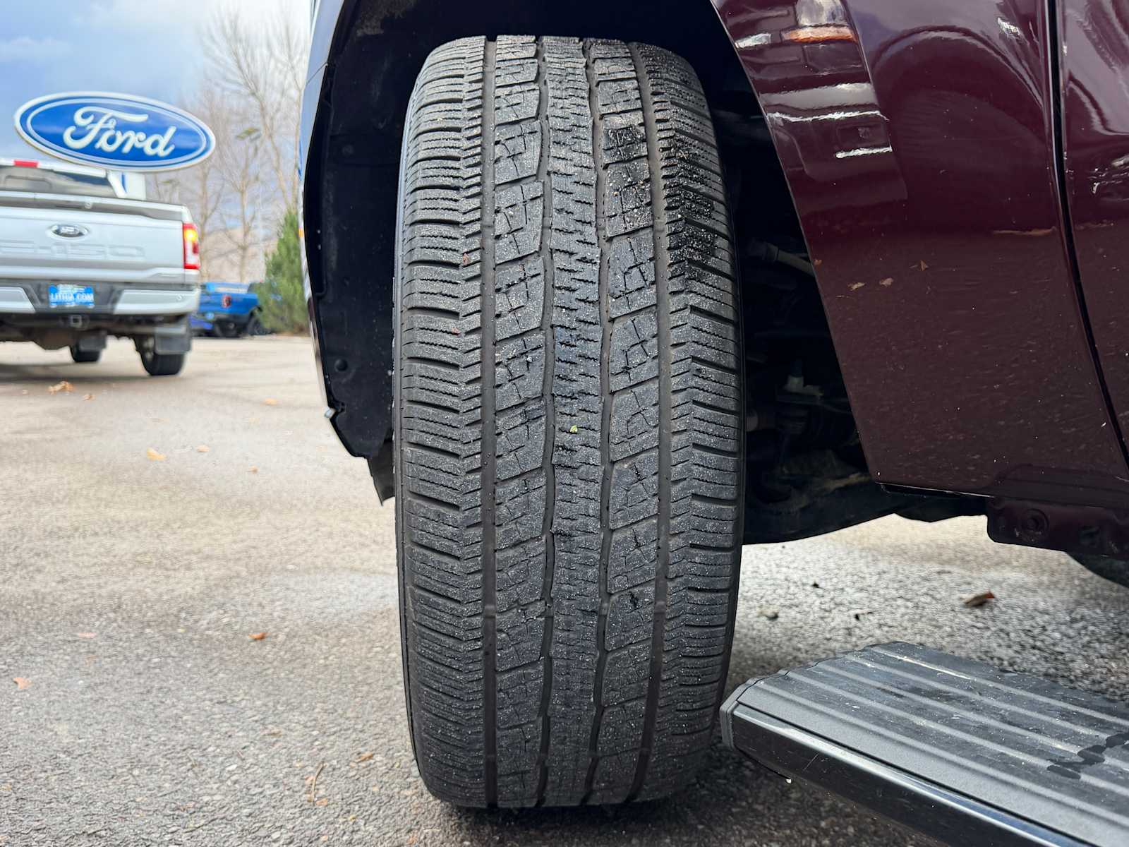 Thumbnail: 2024 Ford Expedition MAX - 31