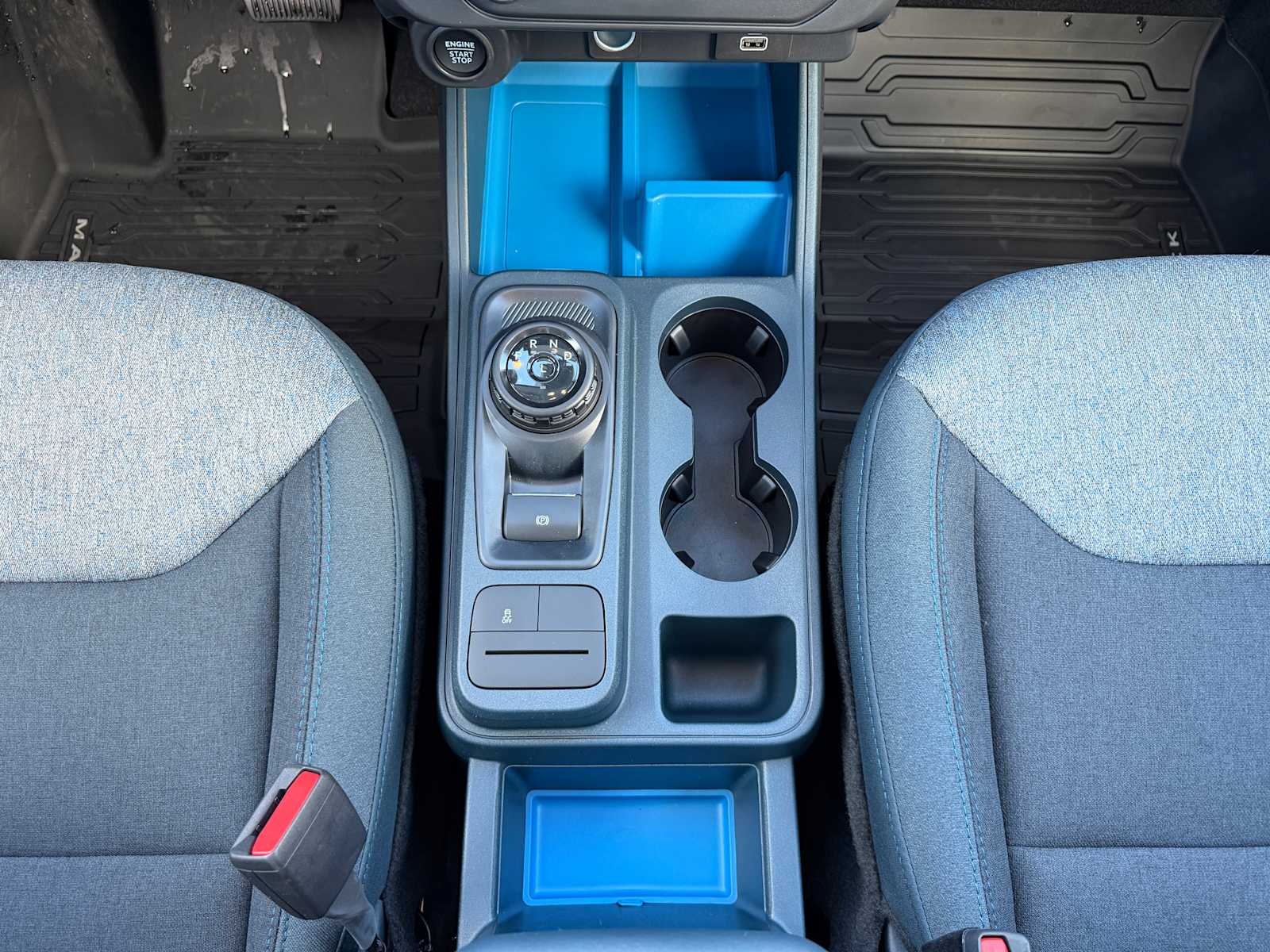 Thumbnail: 2025 Ford Maverick - 19