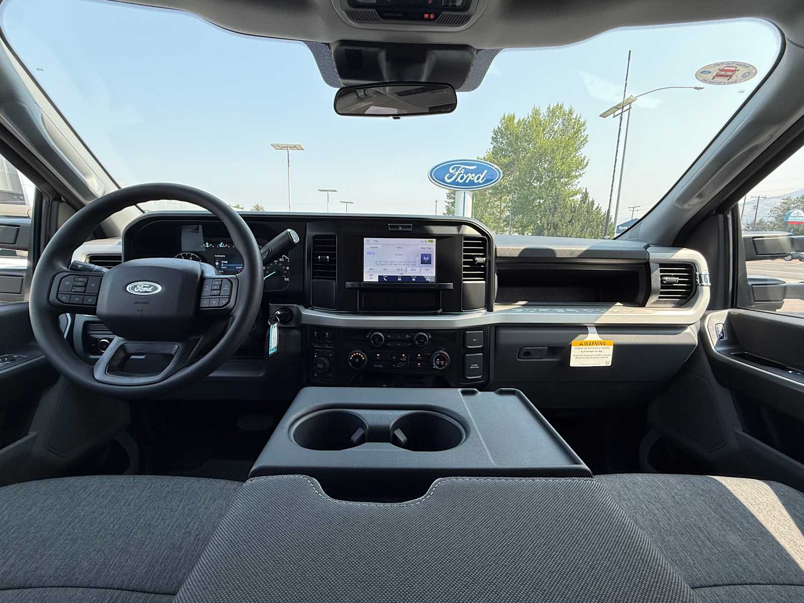 Thumbnail: 2026 Ford F-350 - 25