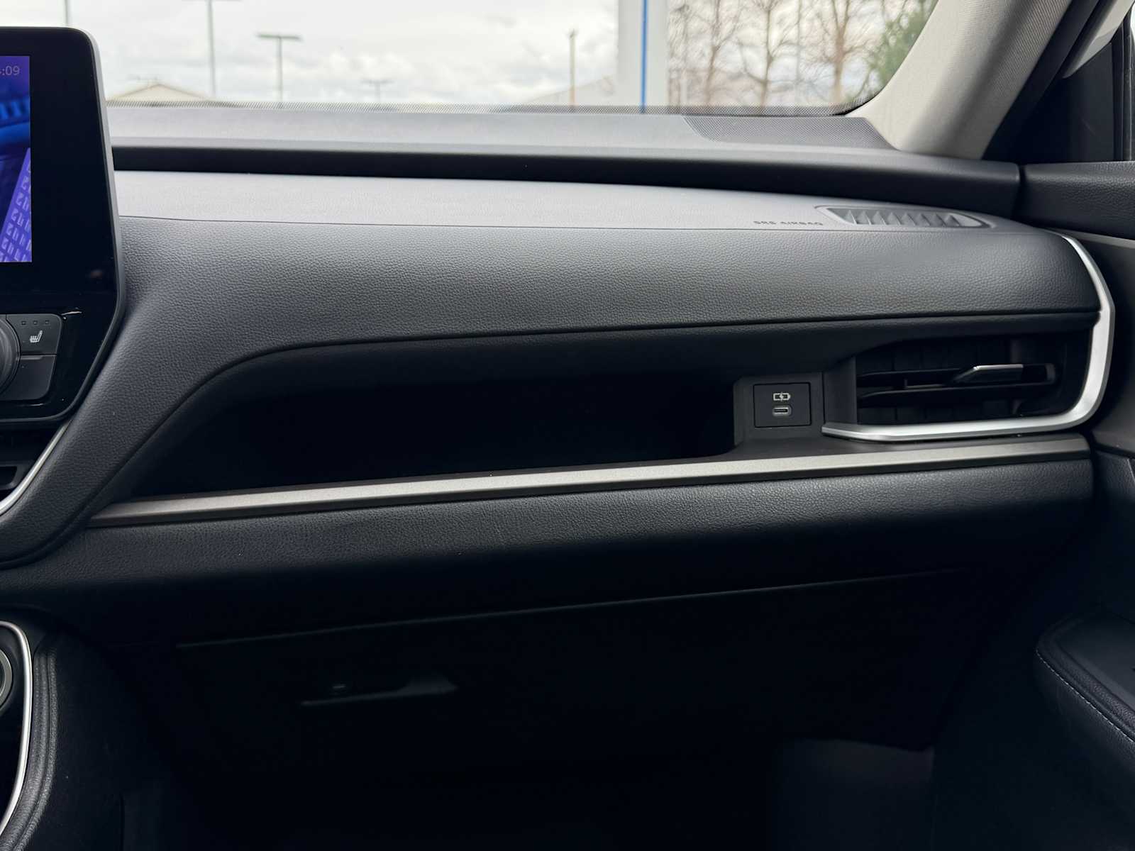 Thumbnail: 2024 Toyota Grand Highlander - 21