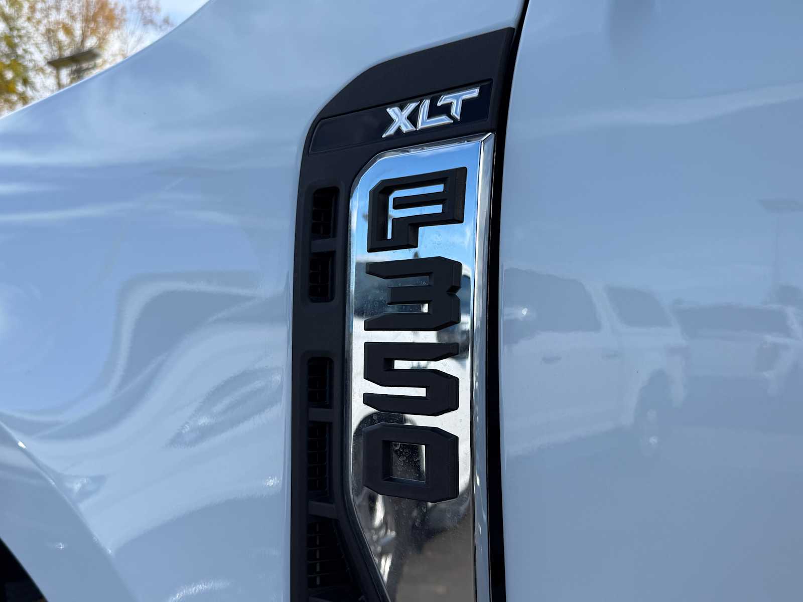 Thumbnail: 2026 Ford F-350 - 29