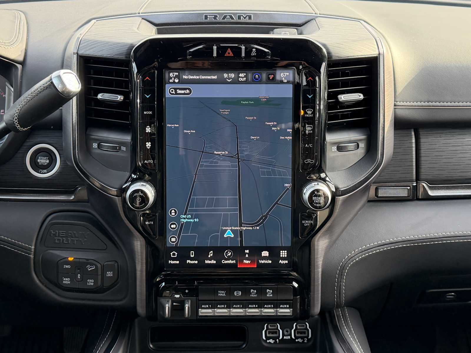 Thumbnail: 2024 RAM 2500 - 15