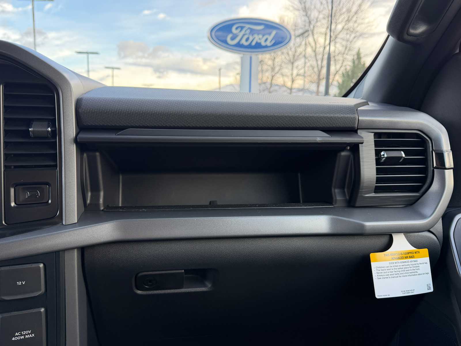 Thumbnail: 2026 Ford F-150 - 24