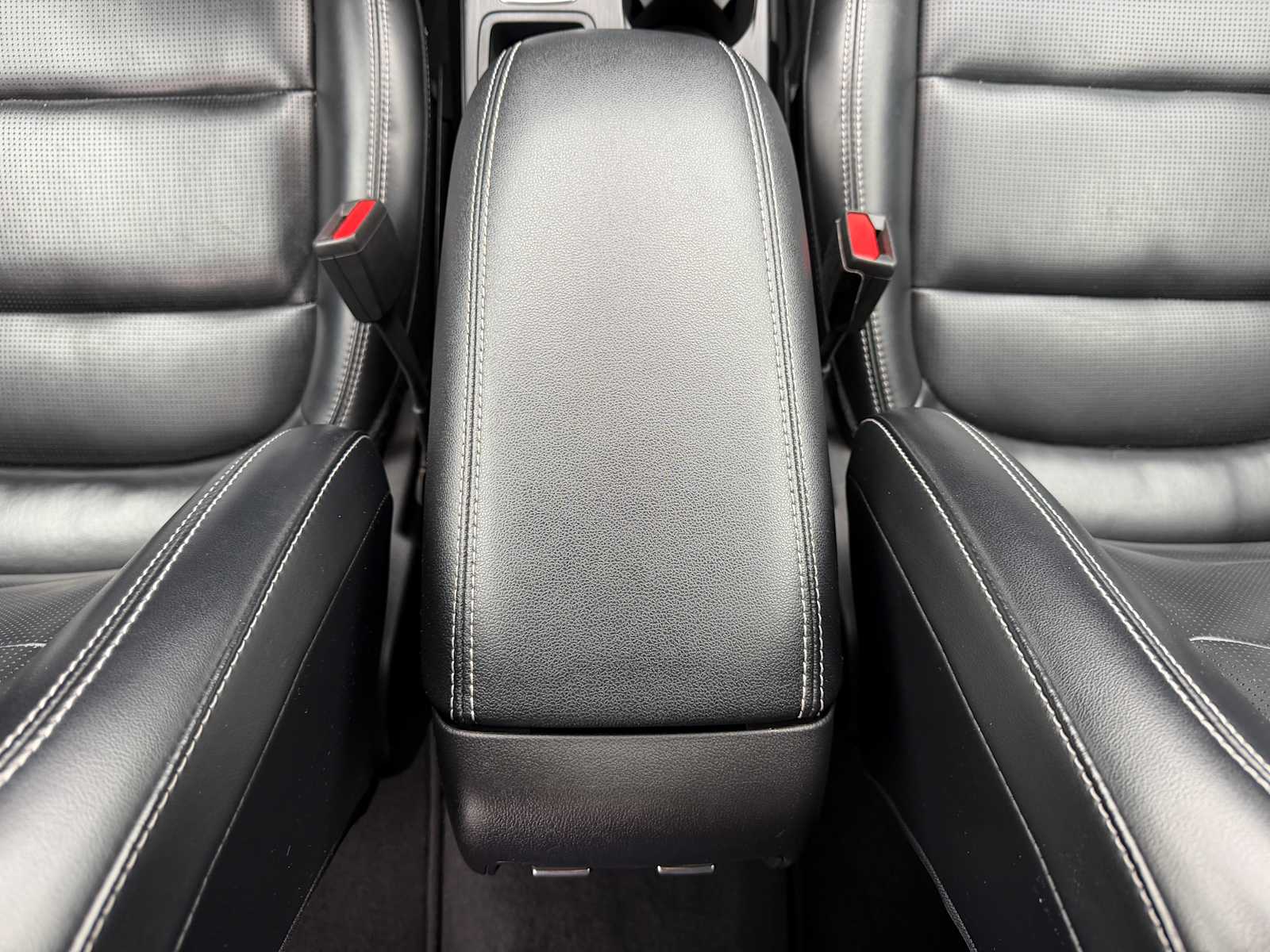 Thumbnail: 2023 Ford Escape - 19