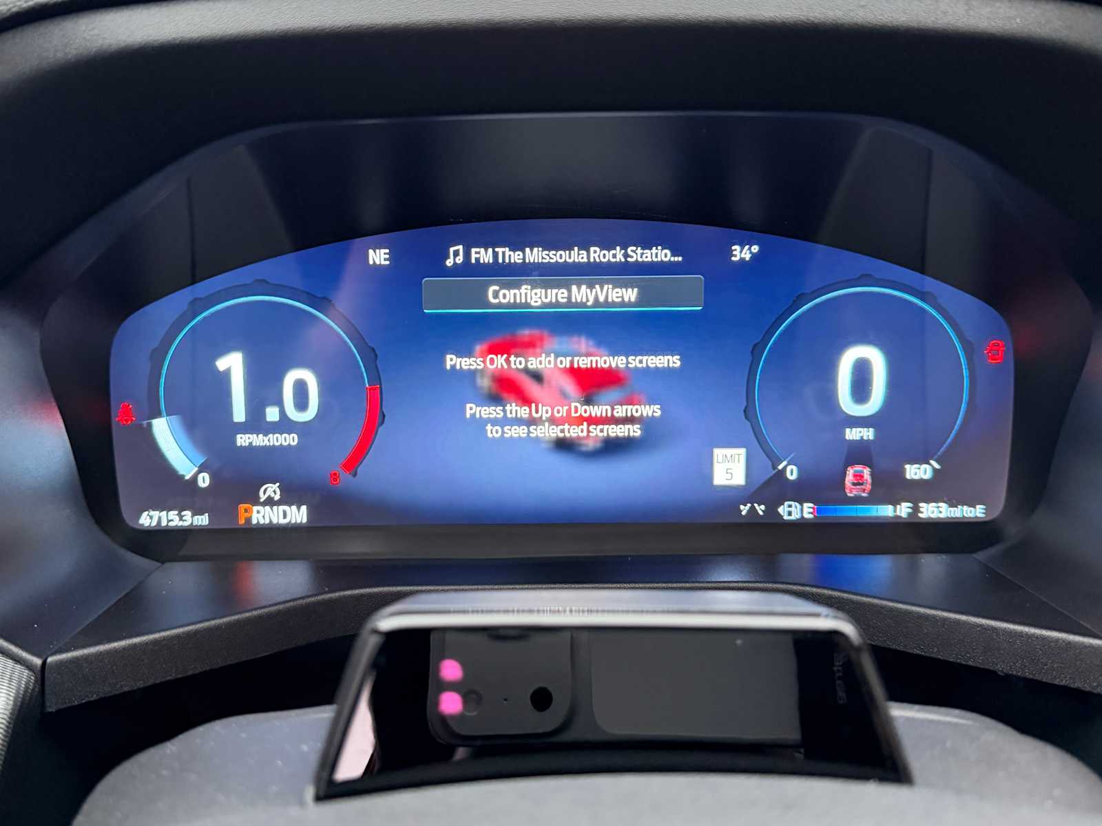 Thumbnail: 2025 Ford Explorer - 17