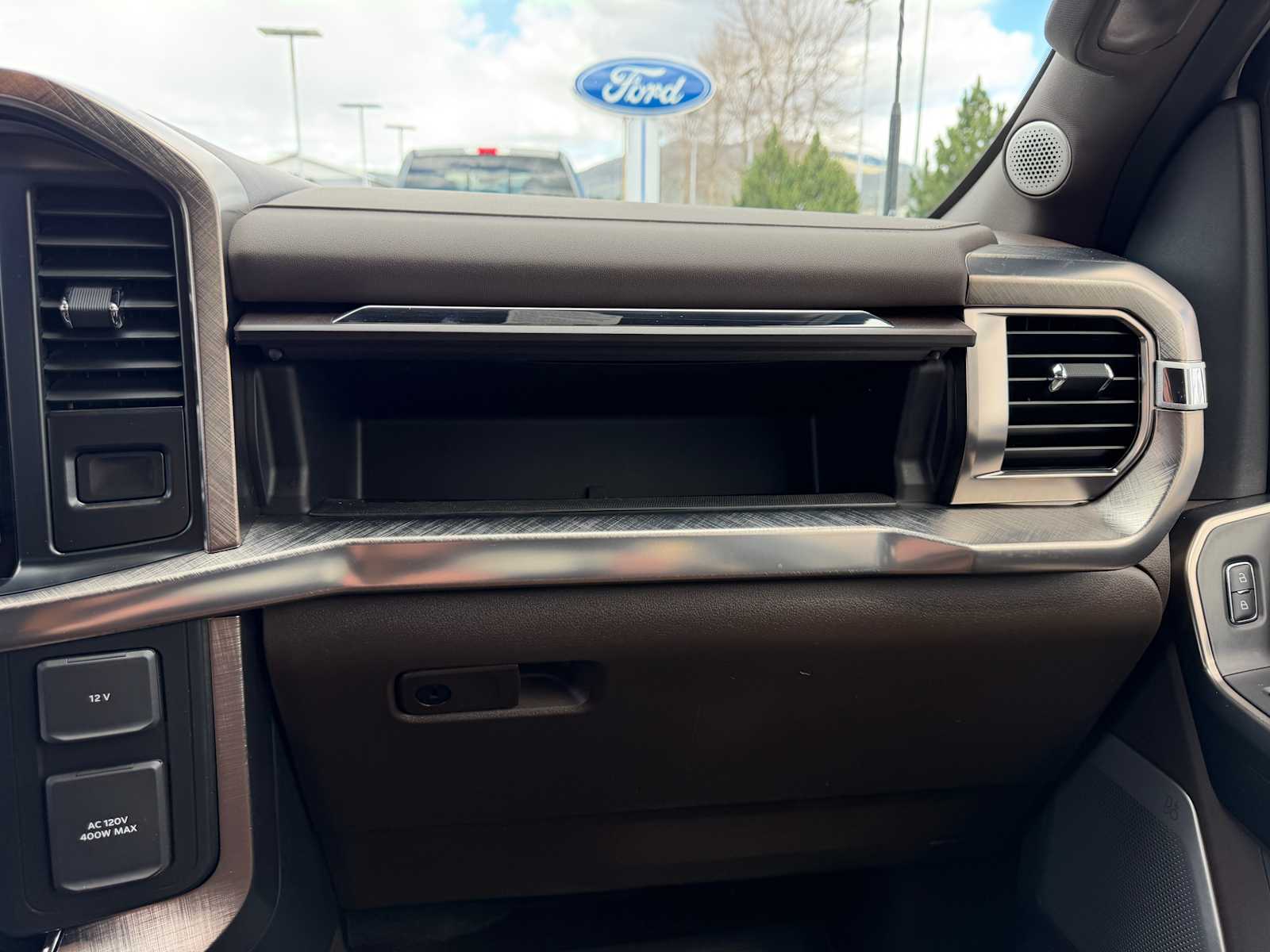 Thumbnail: 2022 Ford F-150 - 29