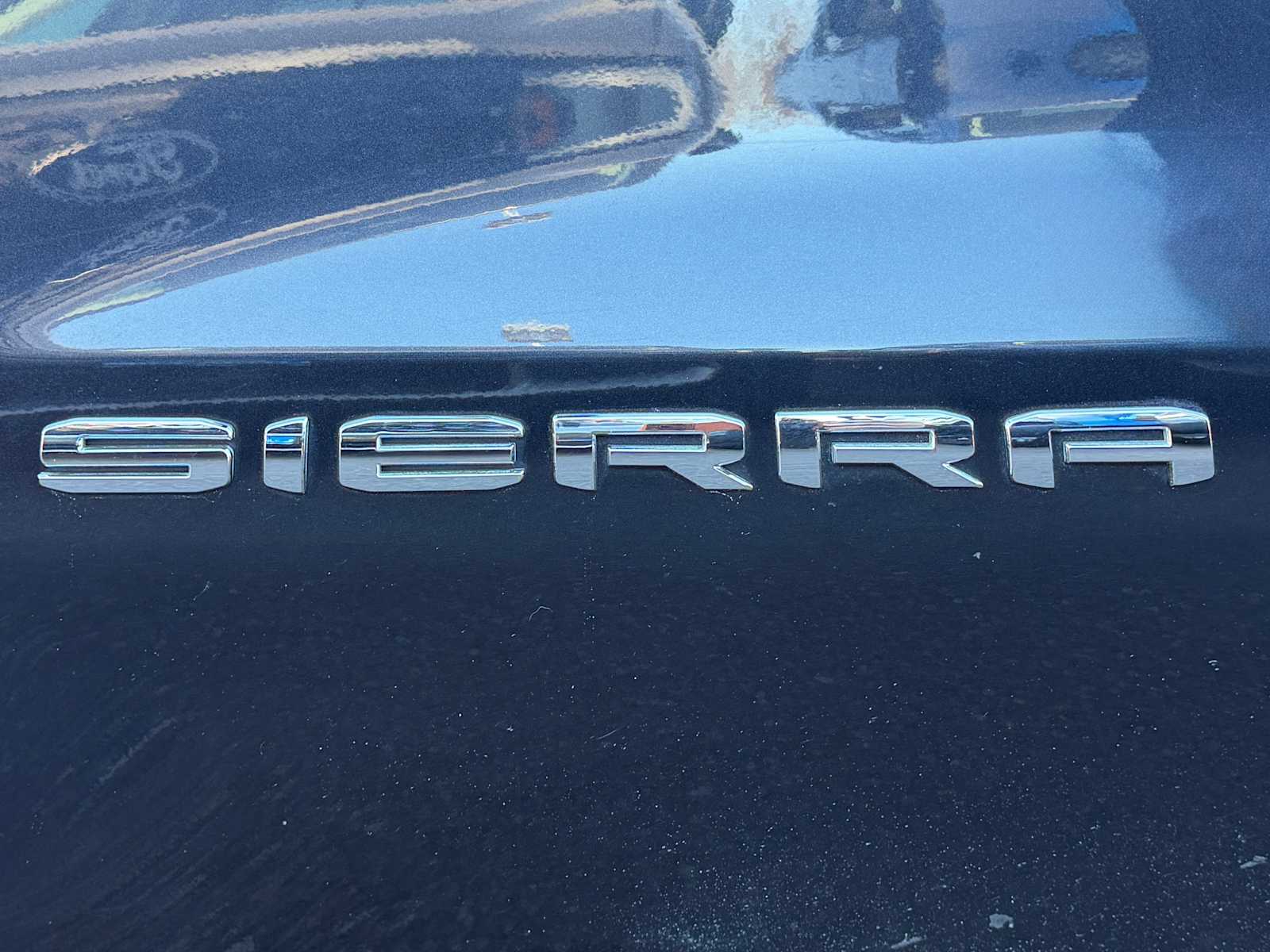 Thumbnail: 2025 GMC Sierra 1500 - 25