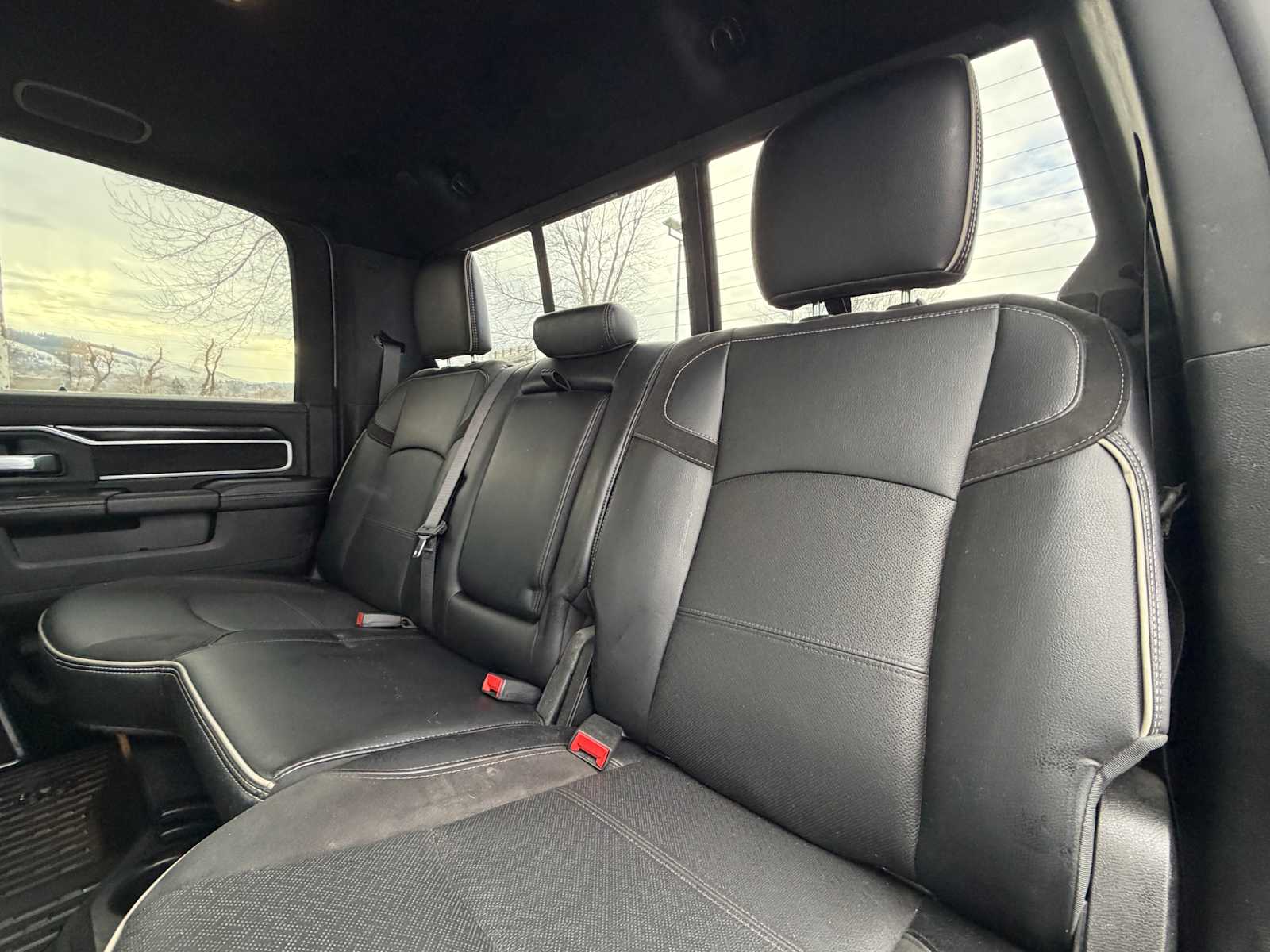 Thumbnail: 2021 RAM 3500 - 26