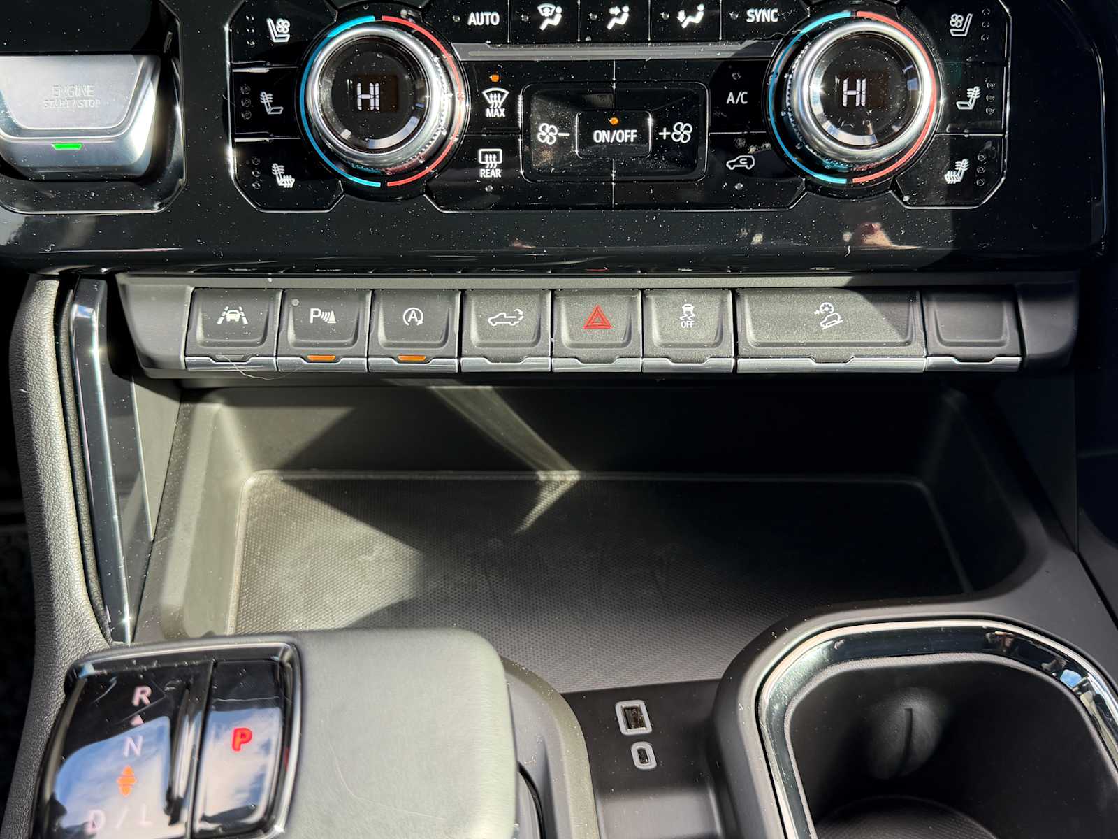 Thumbnail: 2023 GMC Sierra 1500 - 19