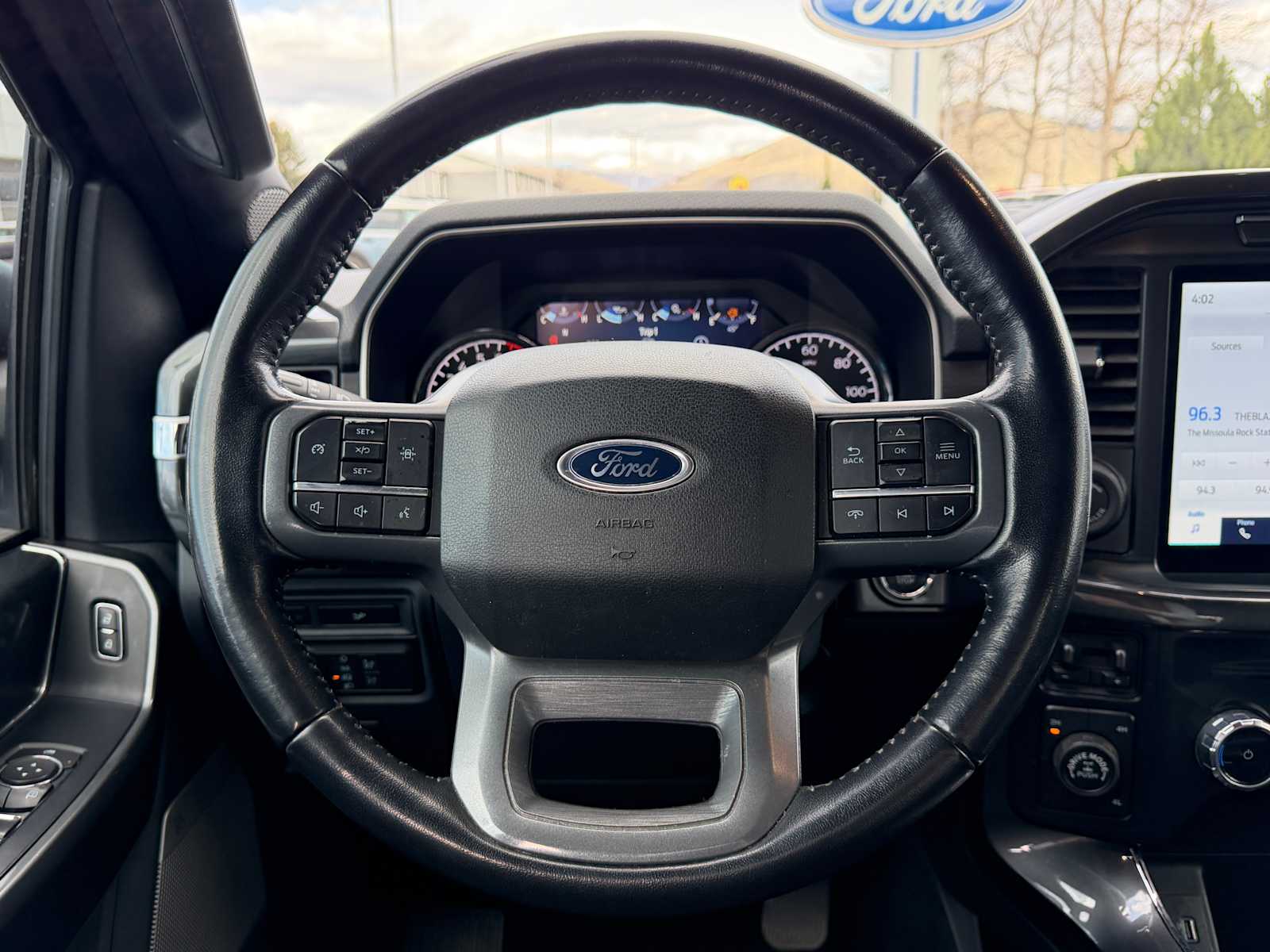 Thumbnail: 2022 Ford F-150 - 14