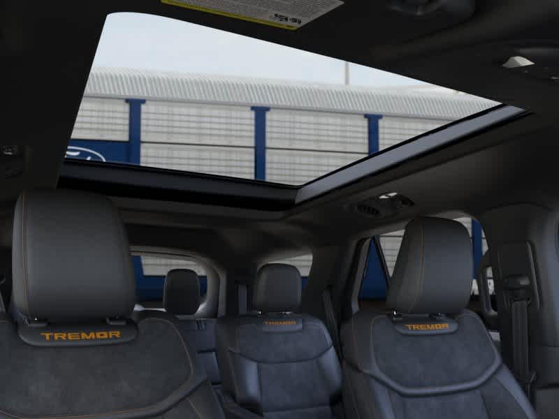 Thumbnail: 2026 Ford Explorer - 22