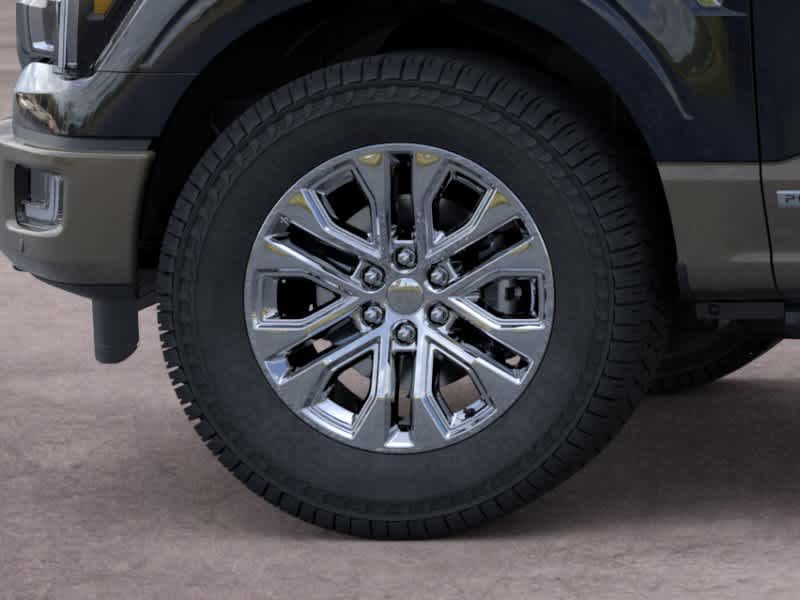 Thumbnail: 2026 Ford F-150 - 19
