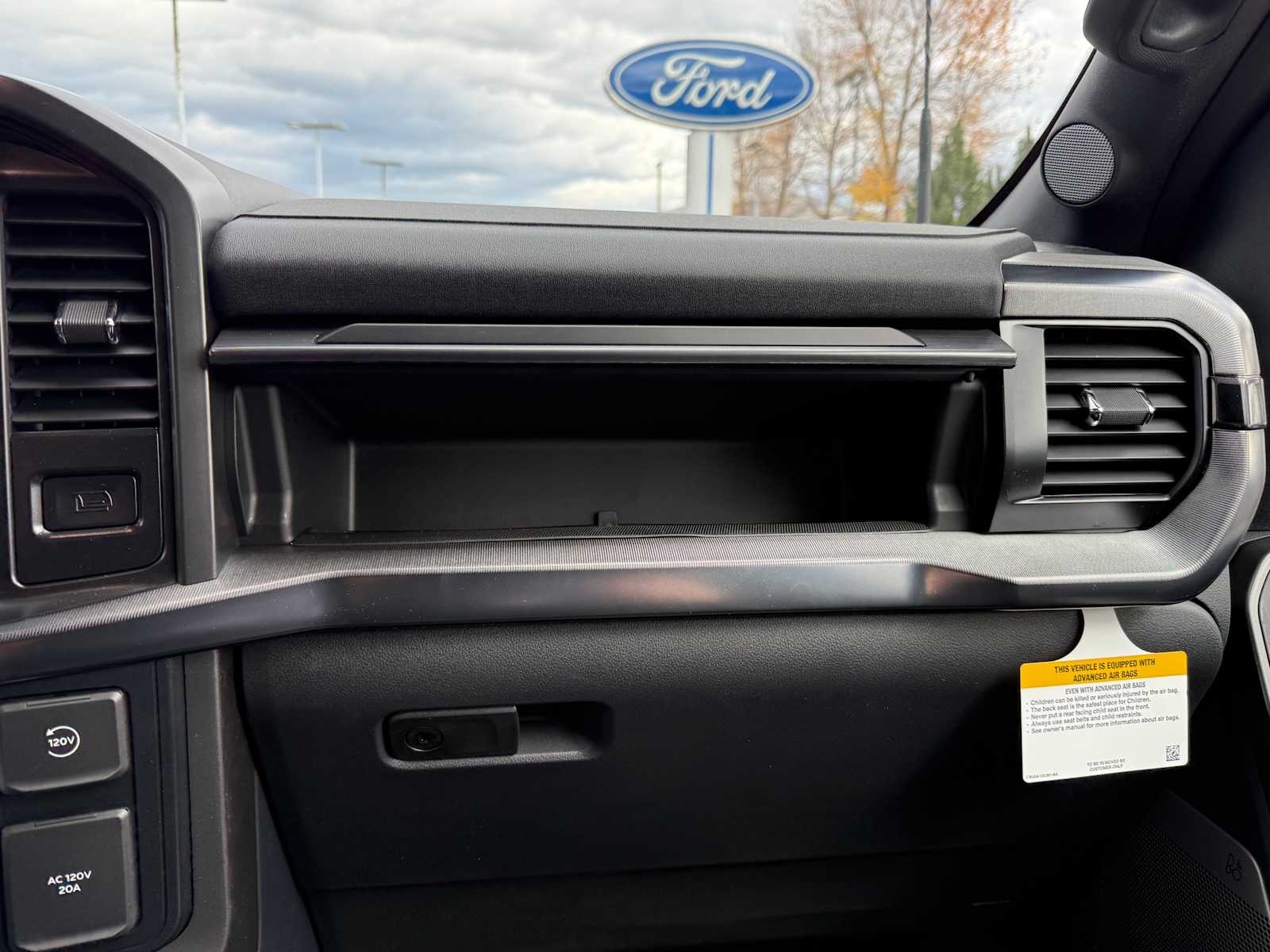 Thumbnail: 2025 Ford F-150 - 27