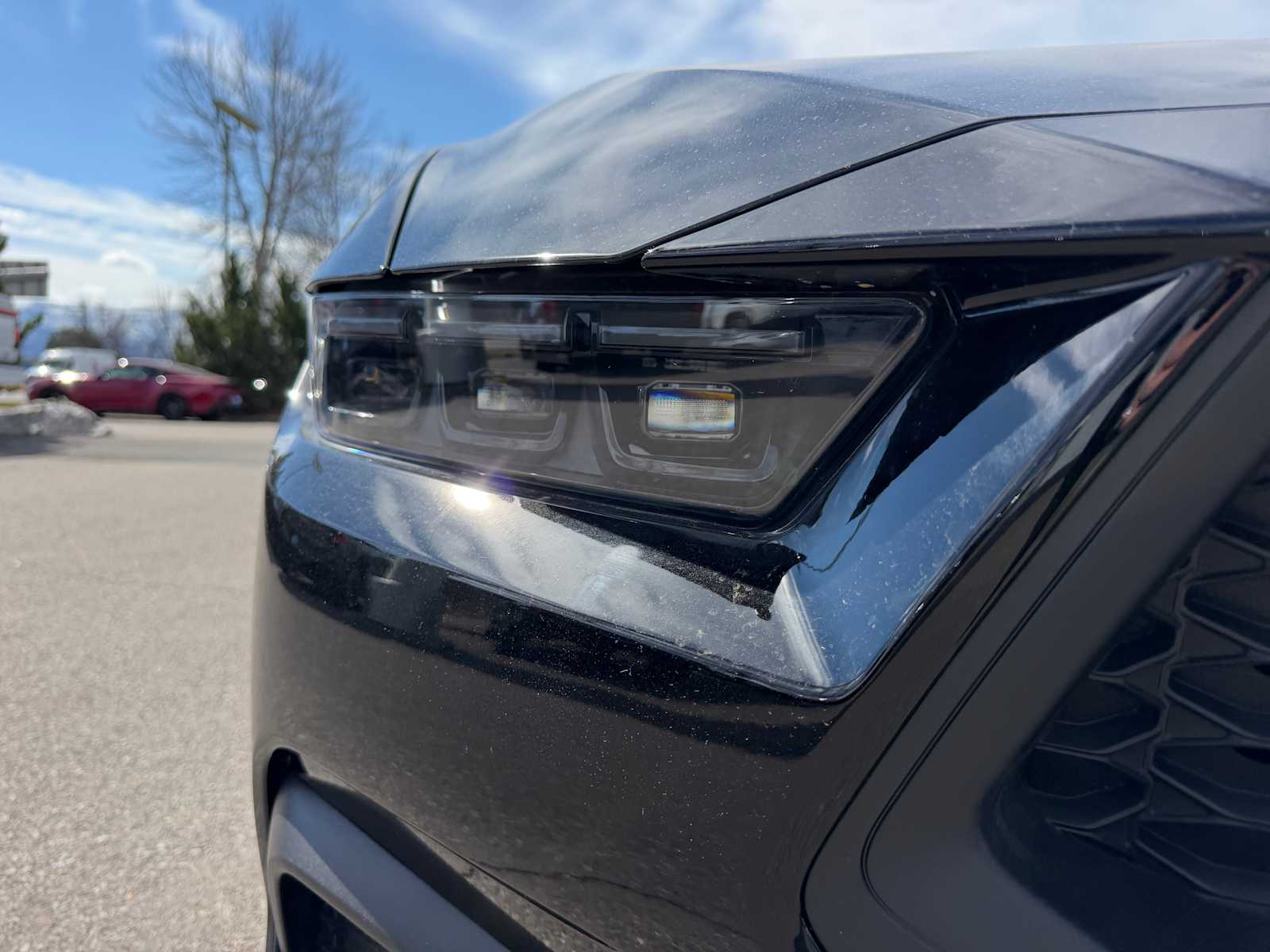 Thumbnail: 2026 Ford Mustang - 3