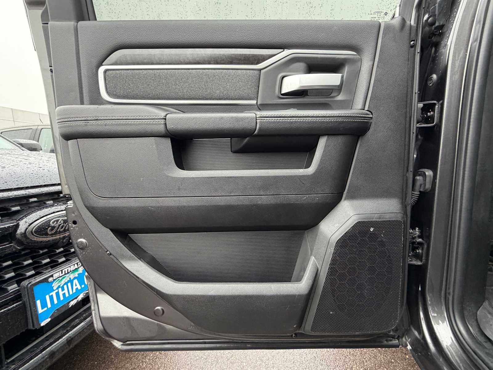 Thumbnail: 2022 RAM 3500 - 26