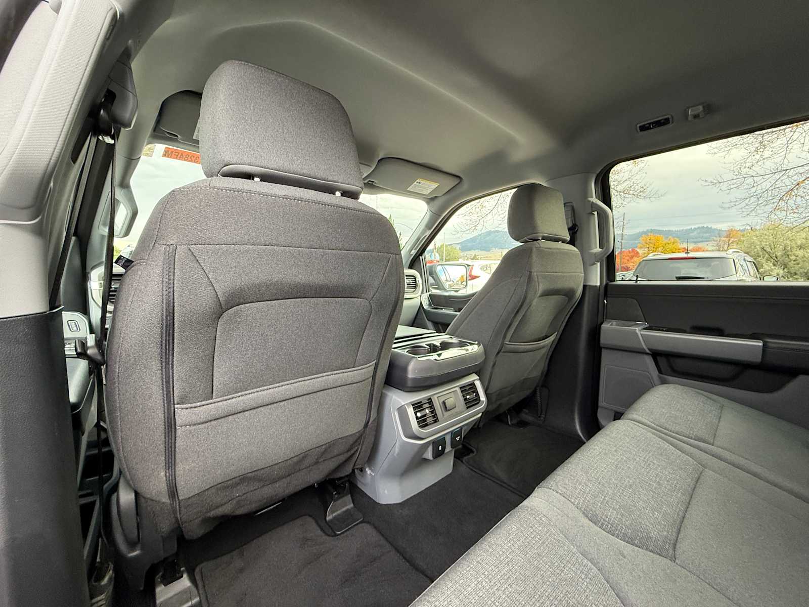 Thumbnail: 2024 Ford F-150 - 28