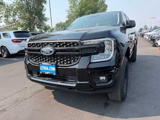 2026 Ford Ranger XL Truck SuperCrew