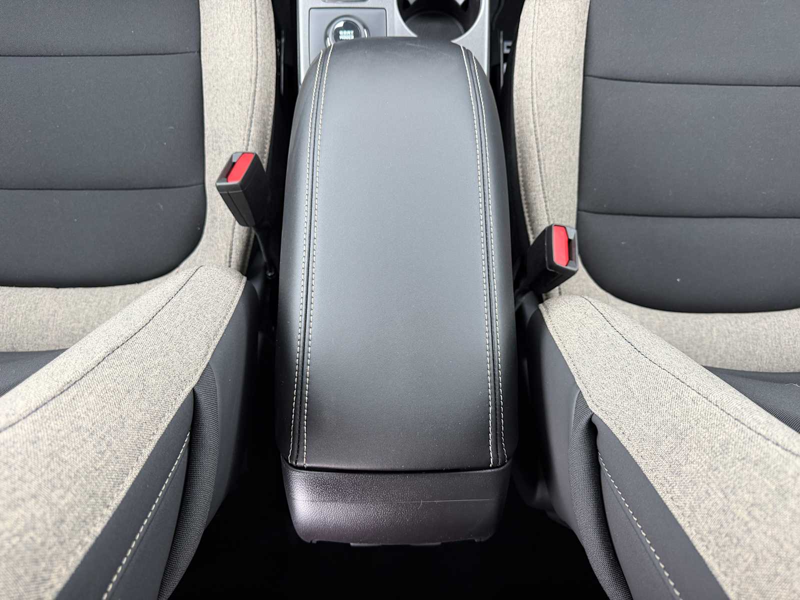 Thumbnail: 2025 Ford Bronco Sport - 21