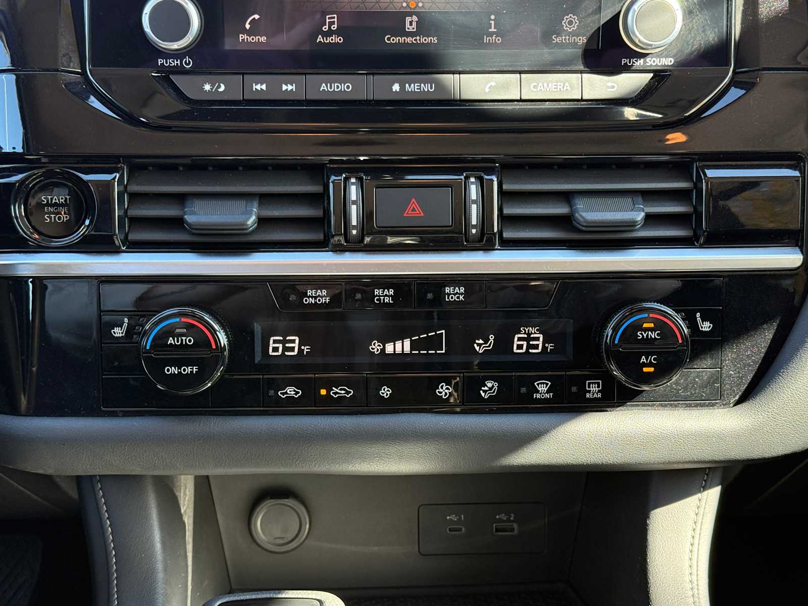 Thumbnail: 2025 Nissan Pathfinder - 20