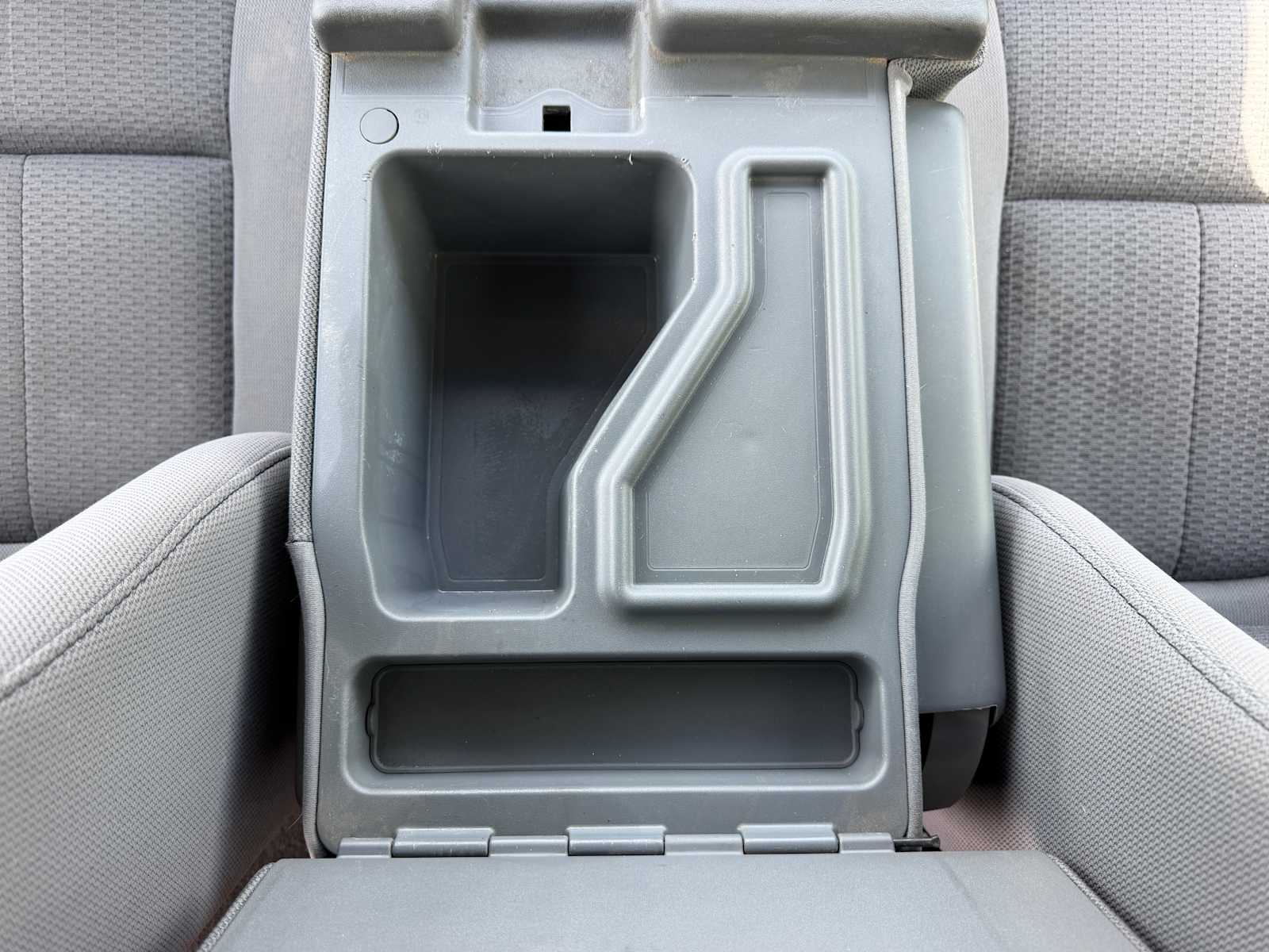 Thumbnail: 2012 Ford F-150 - 21