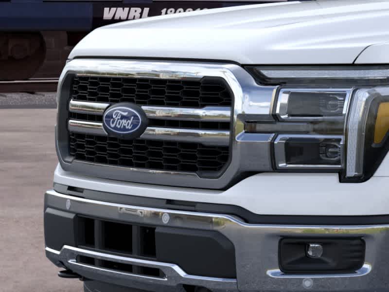 Thumbnail: 2026 Ford F-150 - 16