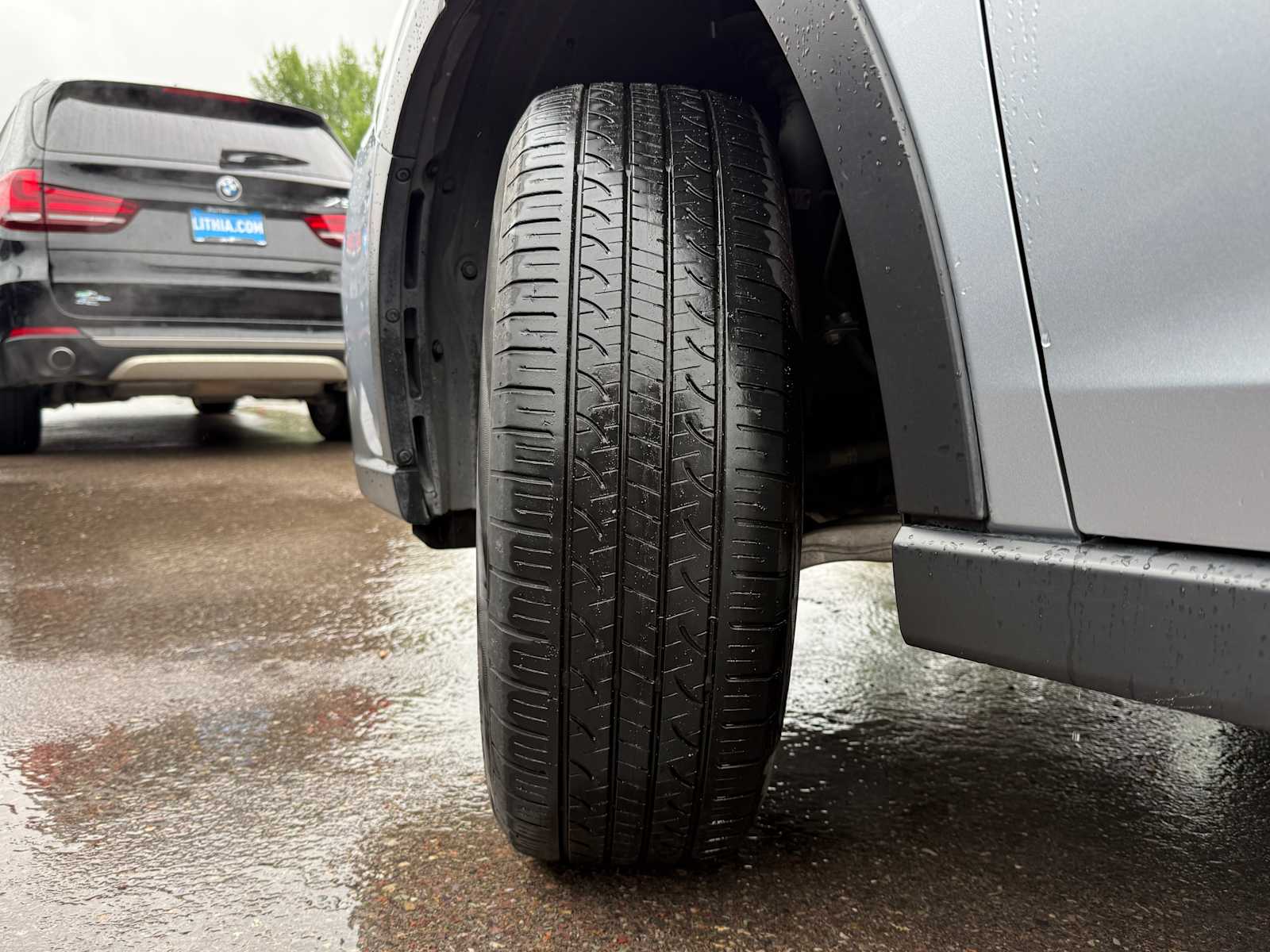 Thumbnail: 2022 Subaru Outback - 26