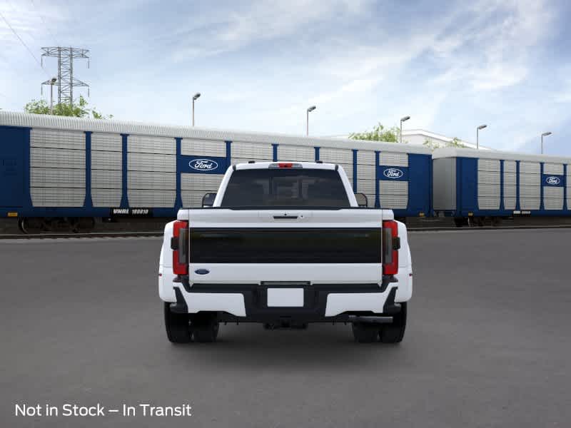 Thumbnail: 2026 Ford F-450 - 5
