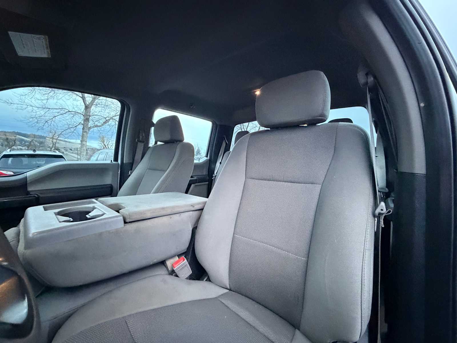 Thumbnail: 2019 Ford Econoline - 12