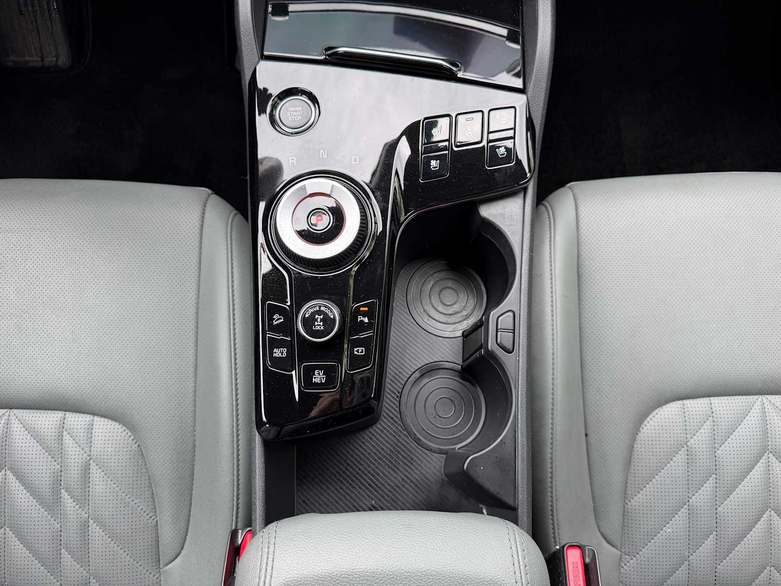 Thumbnail: 2024 Kia Sportage - 19