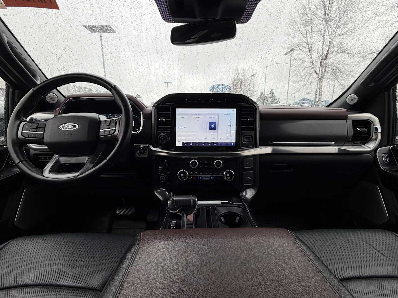 Thumbnail: 2021 Ford F-150 - 32