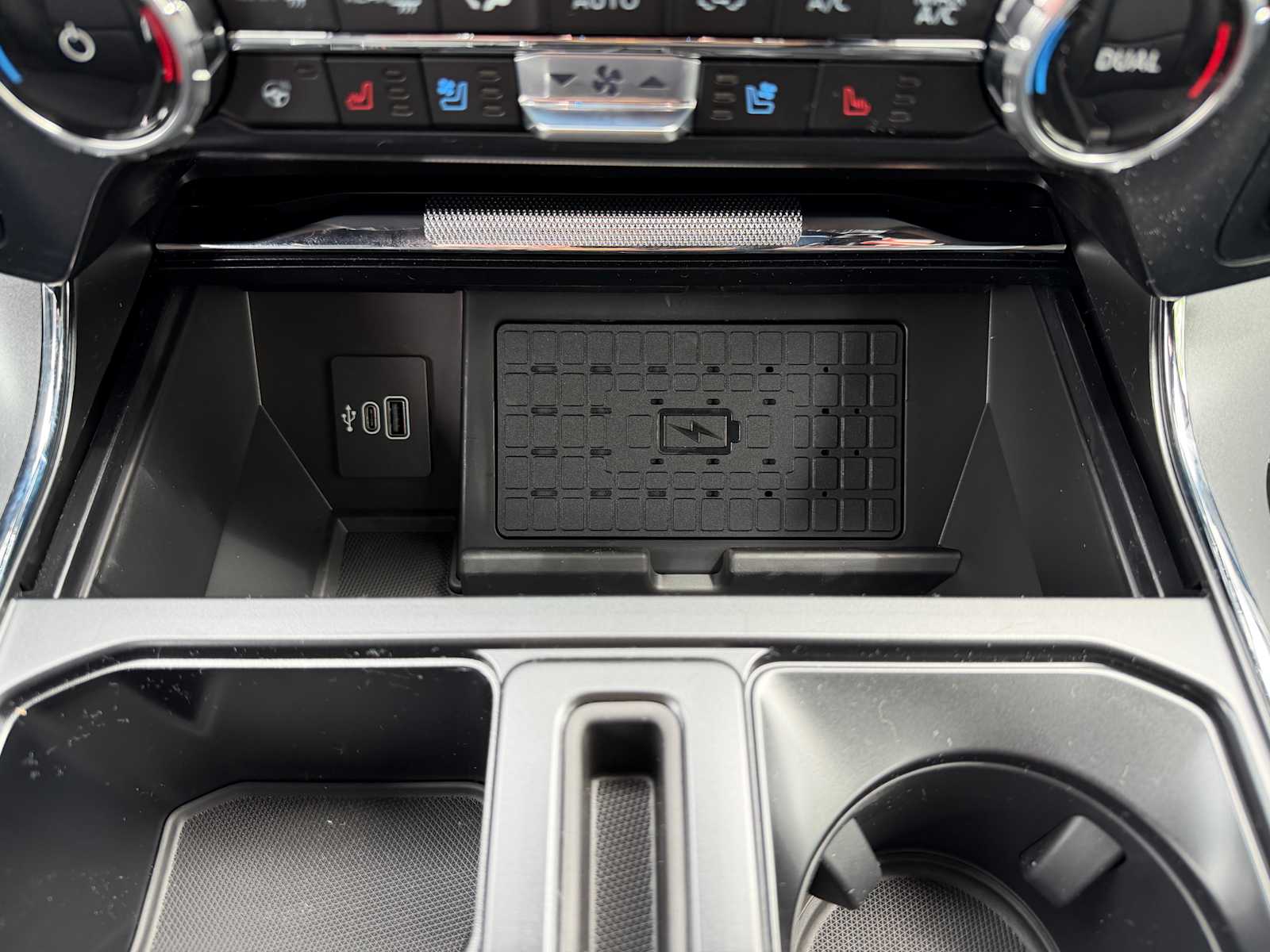 Thumbnail: 2026 Ford F-150 - 20