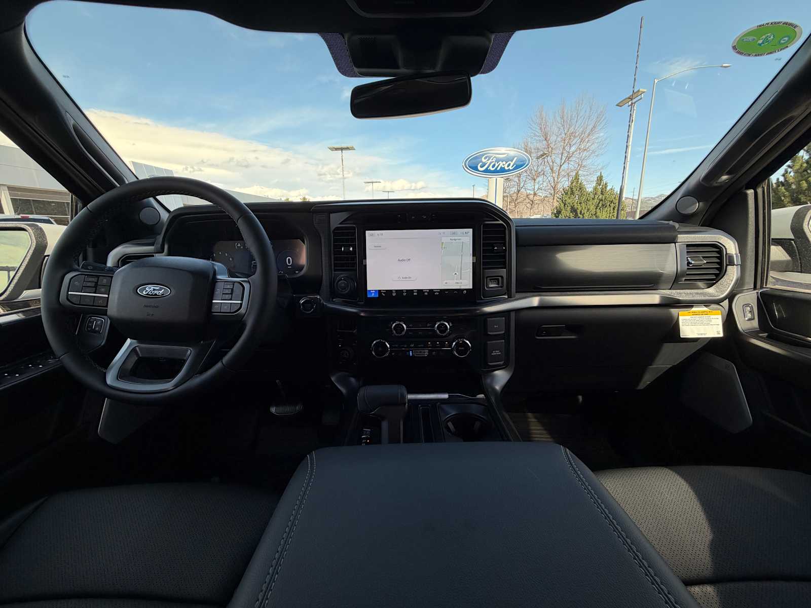 Thumbnail: 2025 Ford F-150 - 32