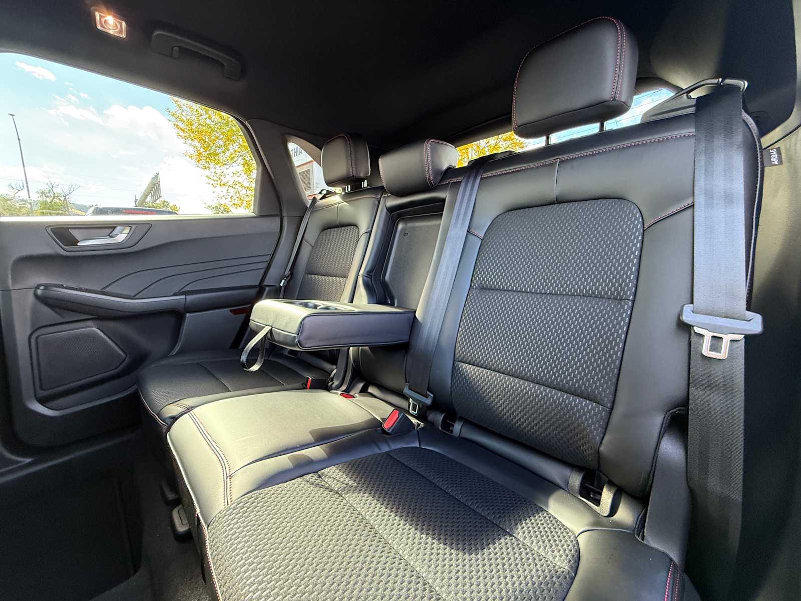 Thumbnail: 2026 Ford Escape - 23