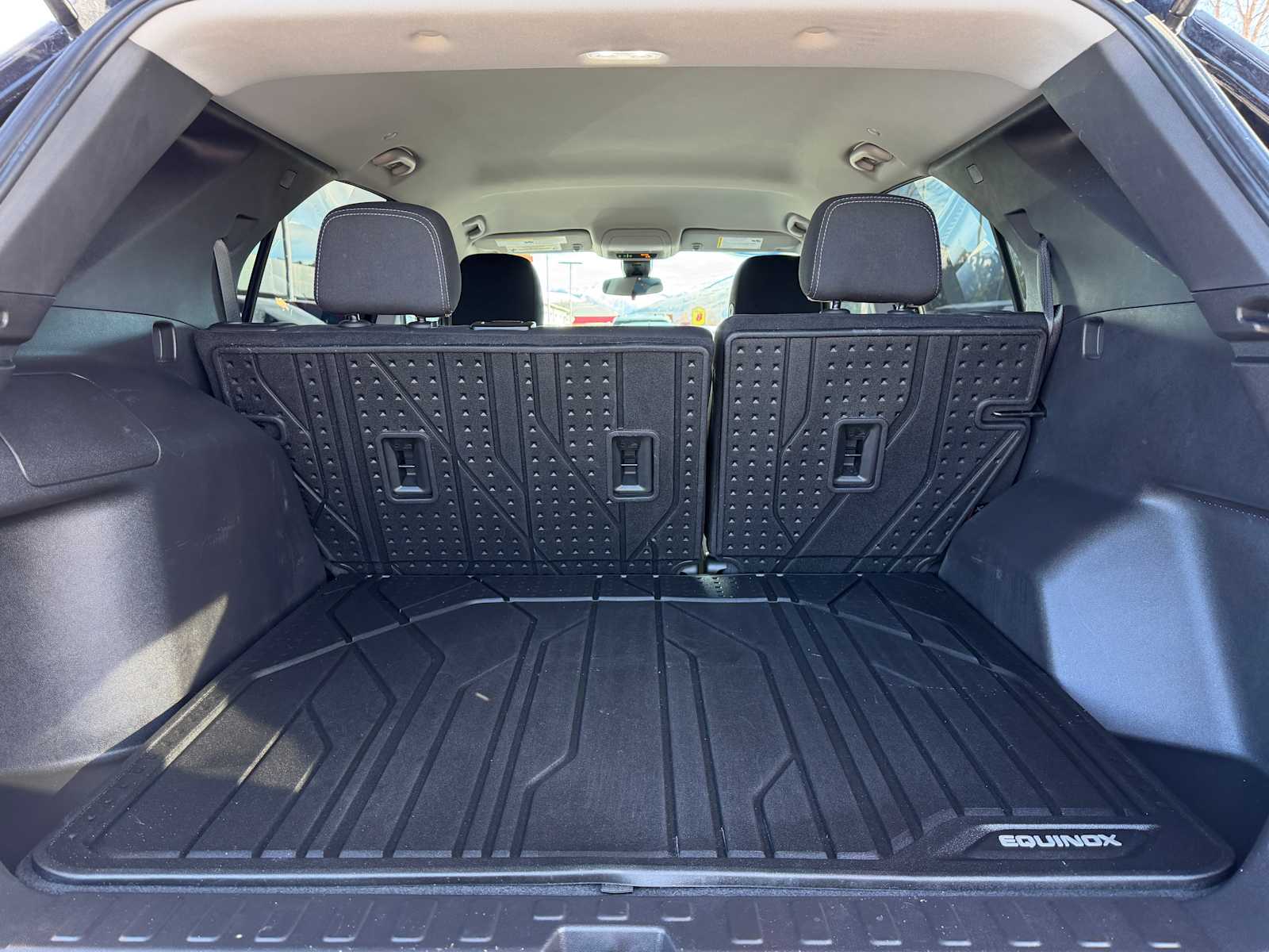 Thumbnail: 2024 Chevrolet Equinox - 10