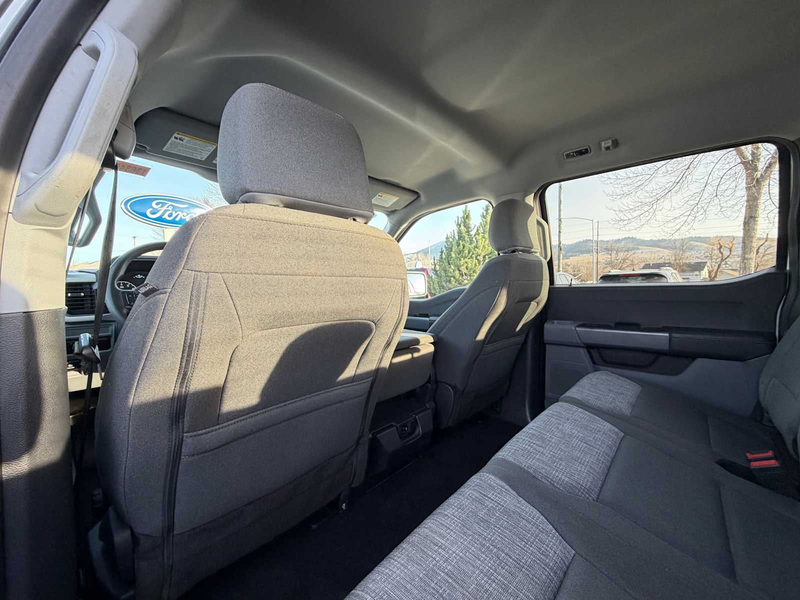 Thumbnail: 2023 Ford F-150 - 27