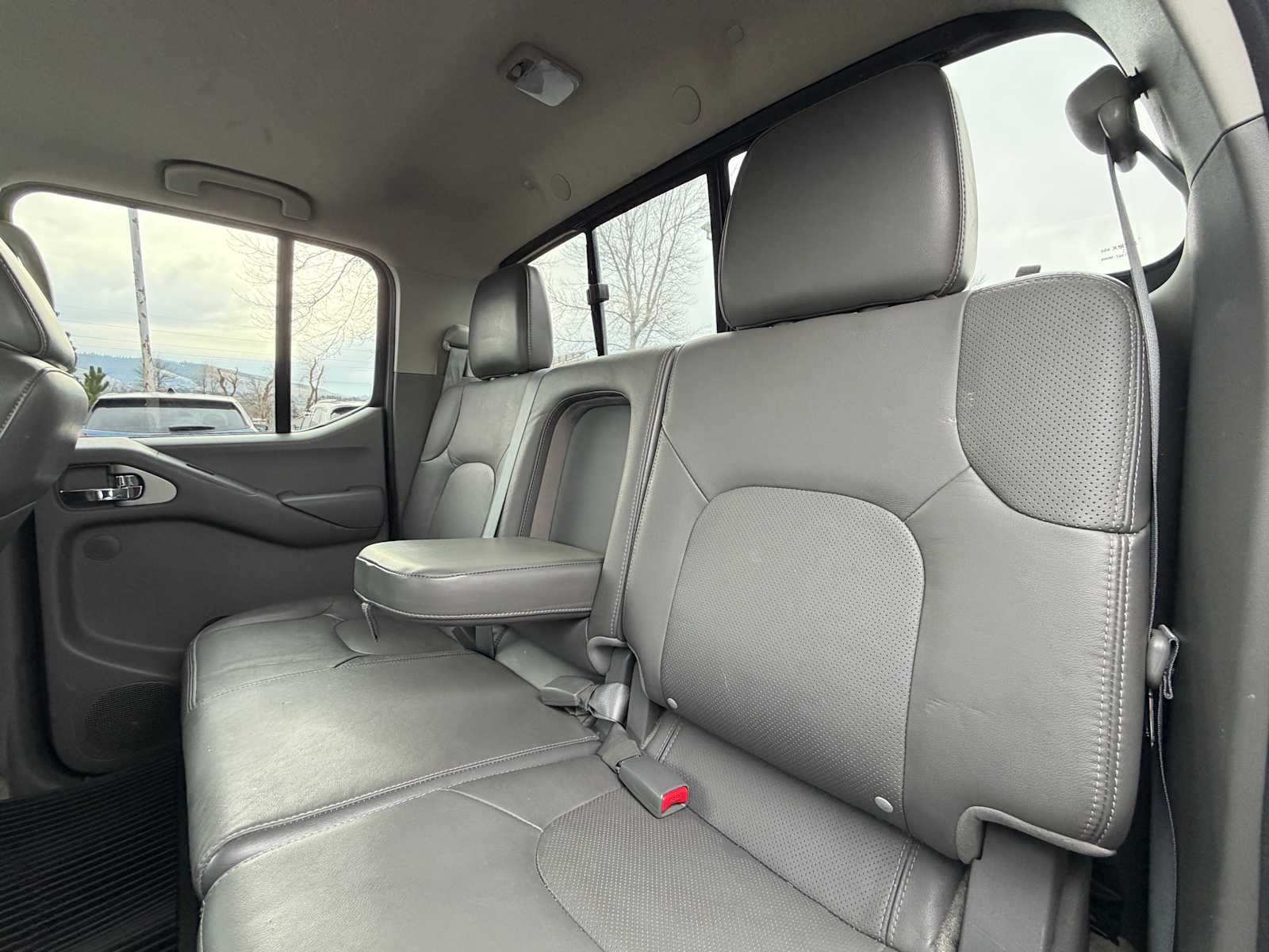 Thumbnail: 2016 Nissan Frontier - 27