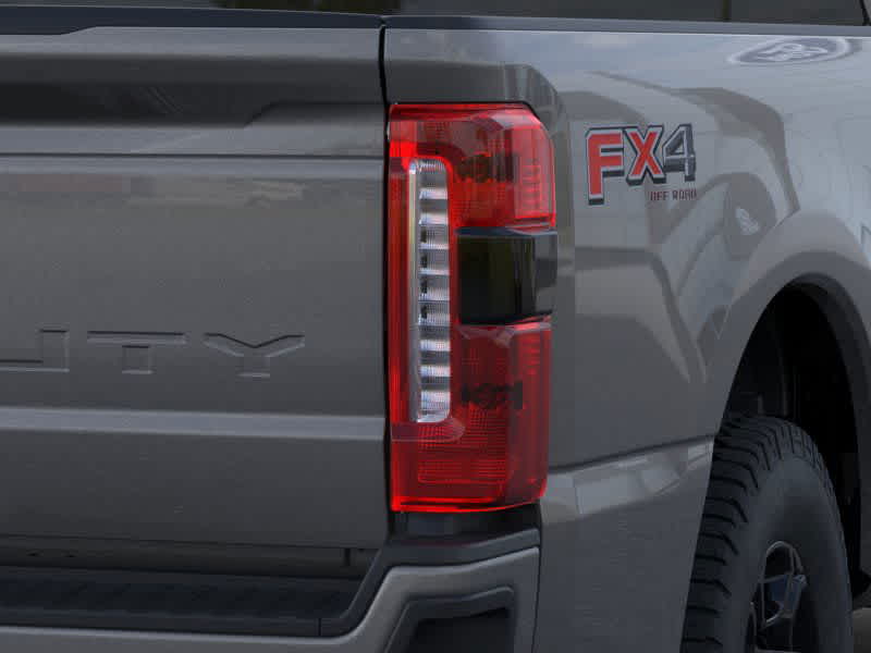 Thumbnail: 2026 Ford F-350 - 21