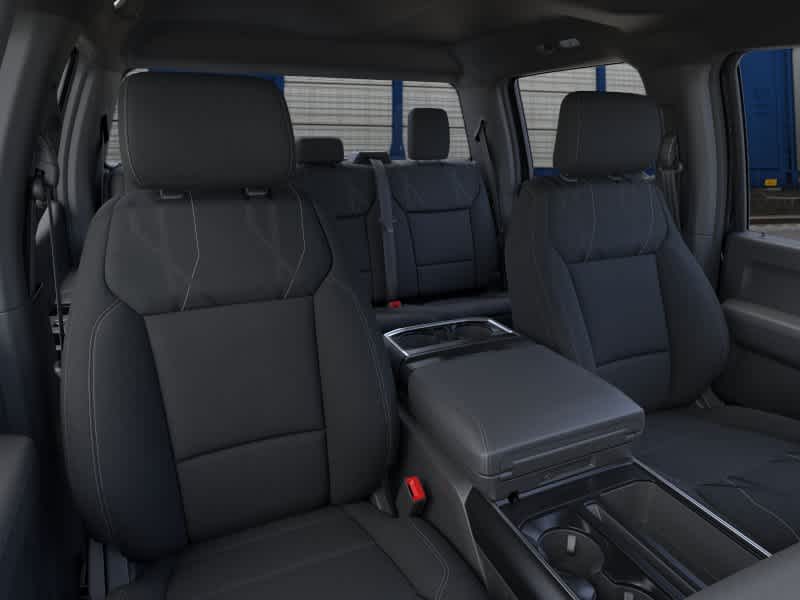Thumbnail: 2026 Ford F-150 - 10