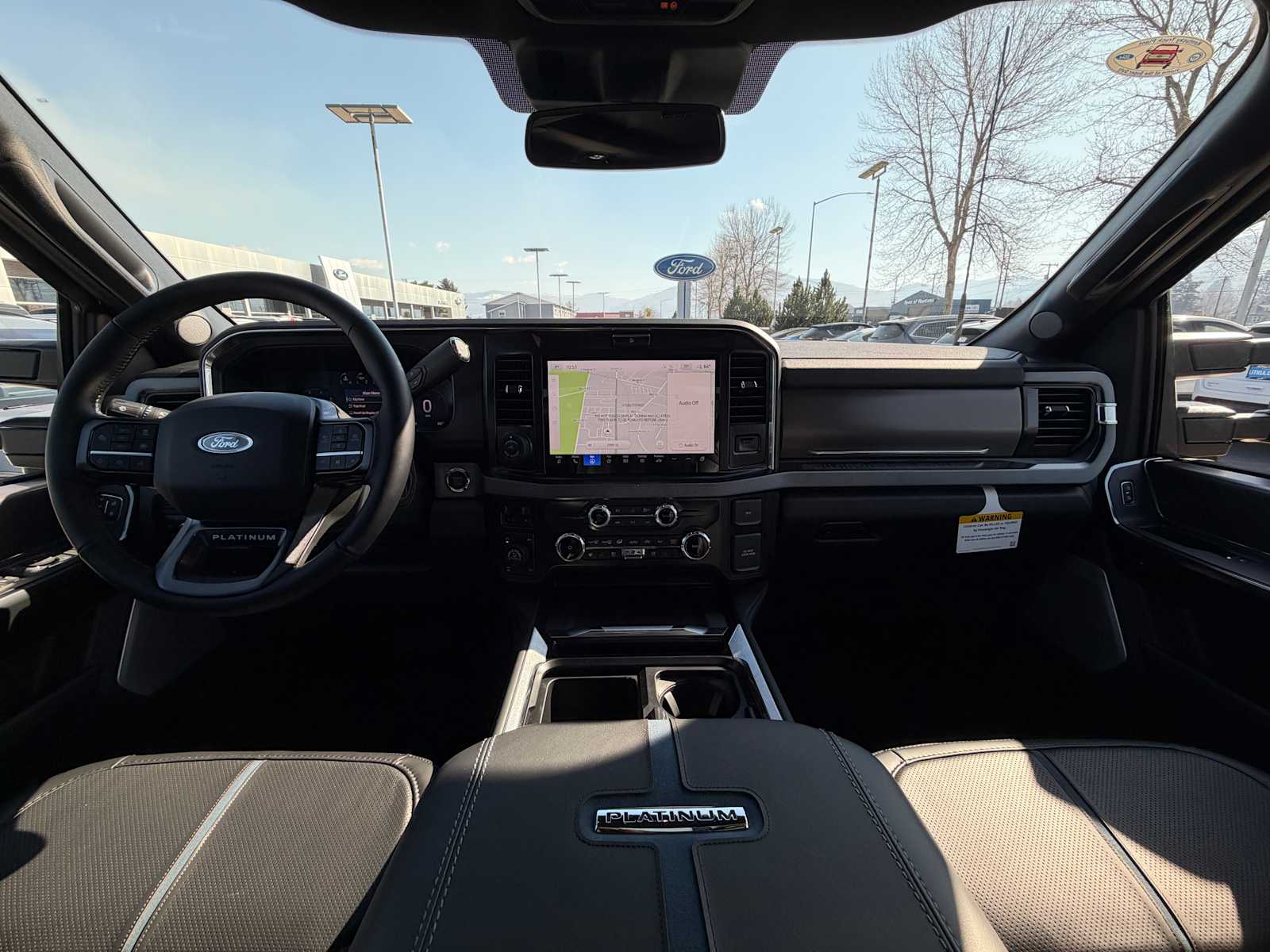 Thumbnail: 2026 Ford F-250 - 34