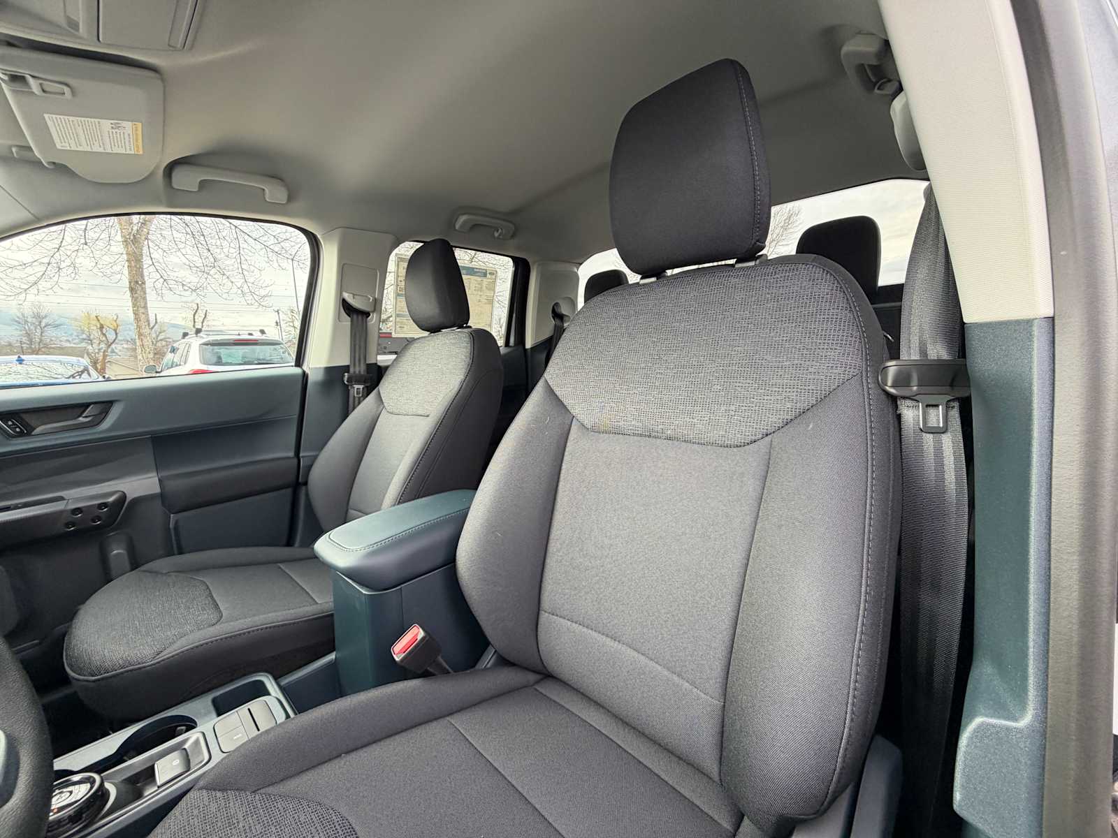 Thumbnail: 2026 Ford Maverick - 10