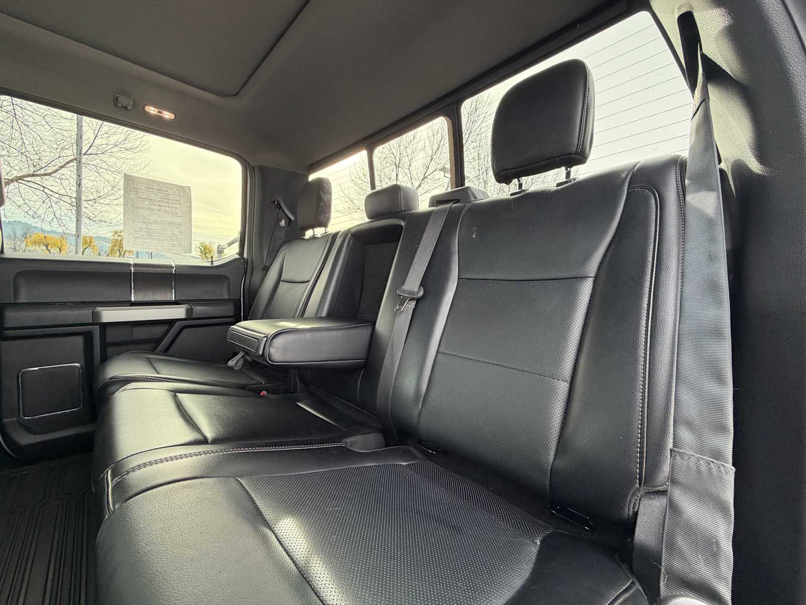 Thumbnail: 2019 Ford Econoline - 28