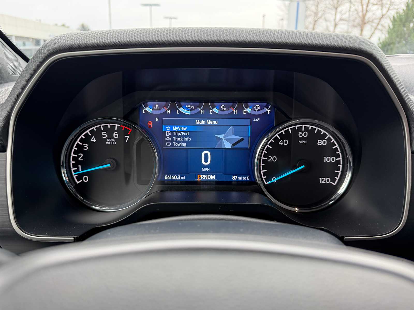 Thumbnail: 2022 Ford F-150 - 14