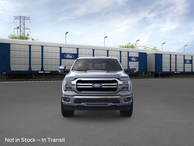Thumbnail: 2026 Ford F-150 - 6